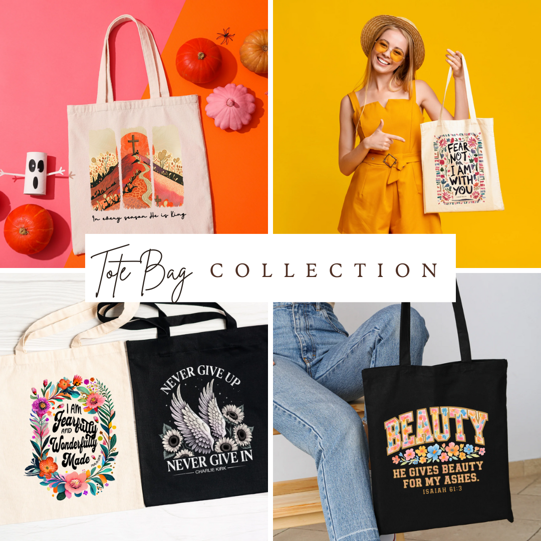 Tote Bags