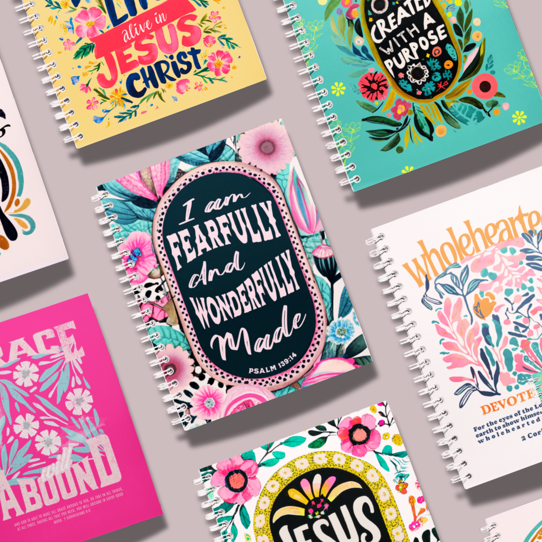 Notebooks