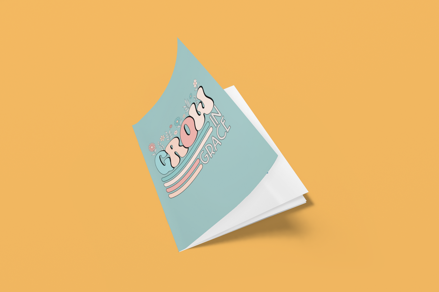 Guide & Grace Booklet