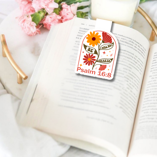 Psalms Magnetic Bookmark