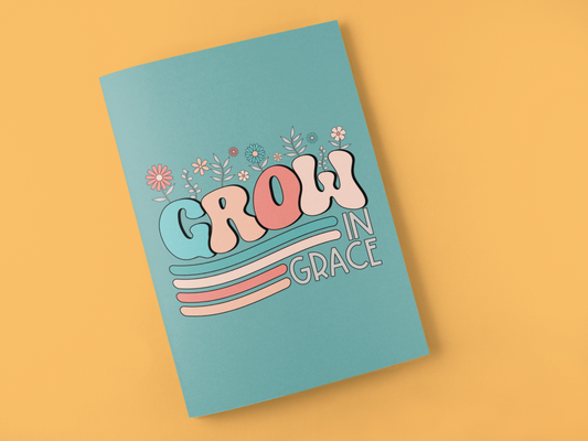 Guide & Grace Booklet