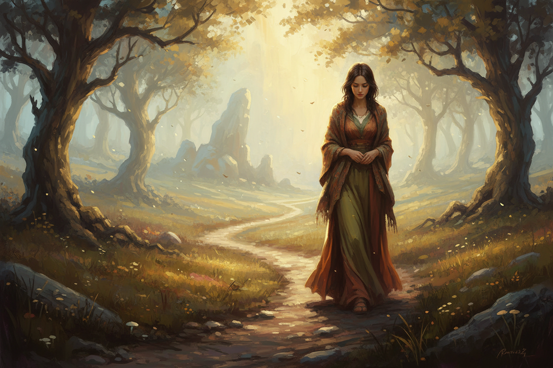 When You Feel Lost in Life: How God Uses Hard Seasons to Grow Your Faith