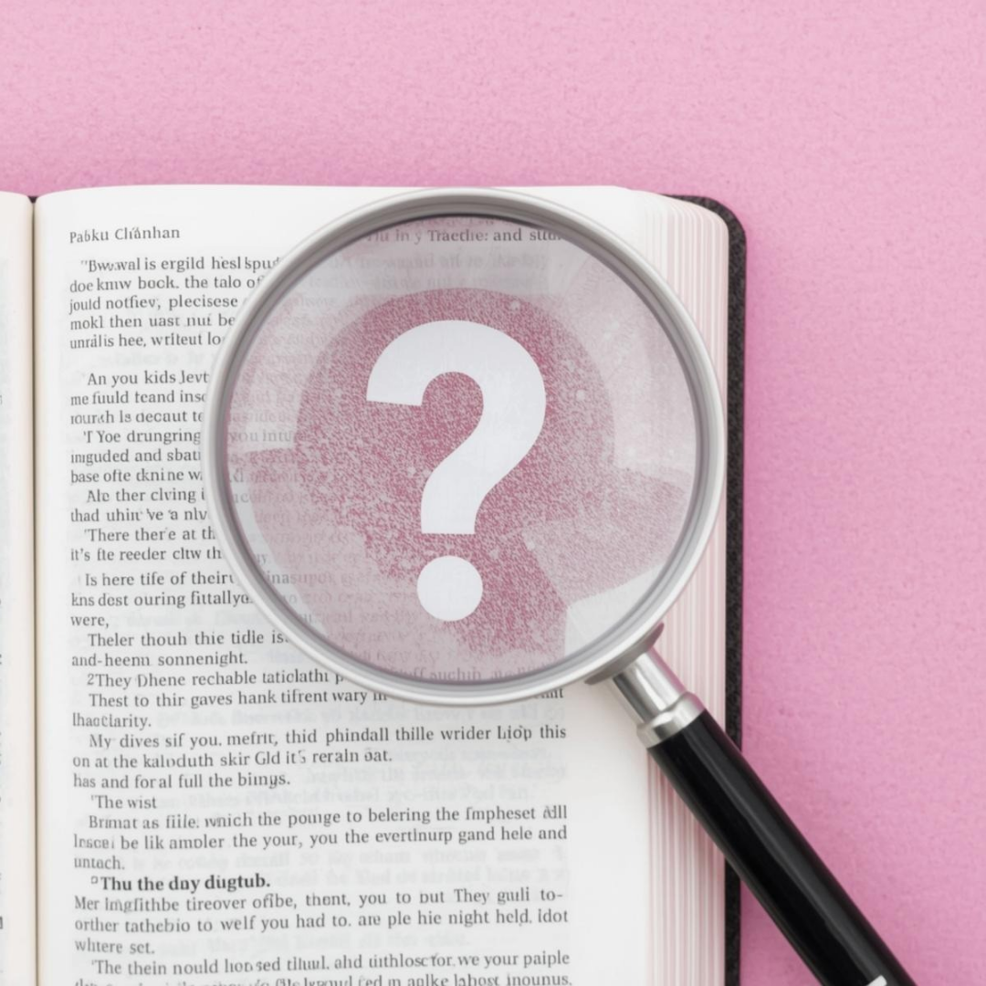 How to Start Studying the Bible When You Don’t Know Where to Begin