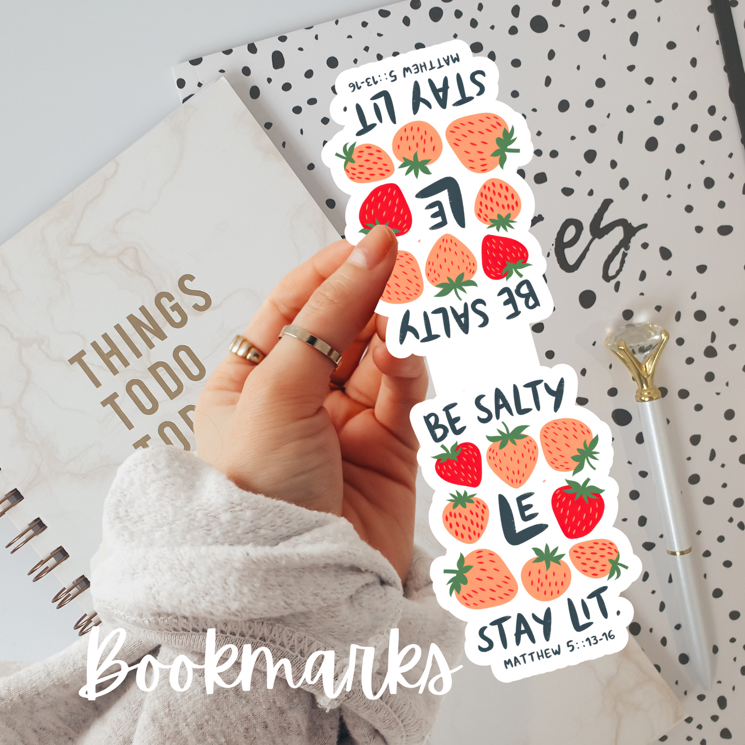 Bookmarks