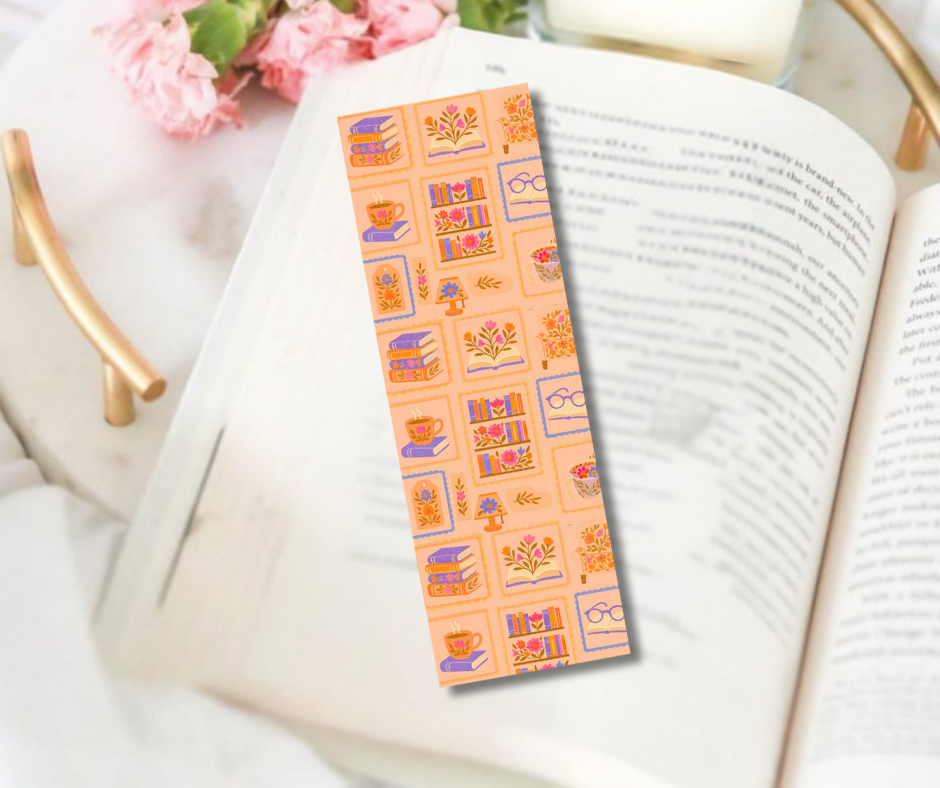 Bookmarks
