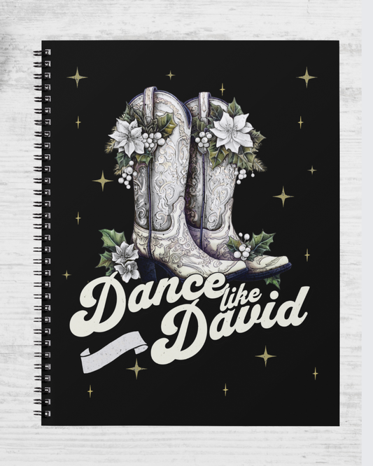 Notebook of the Month