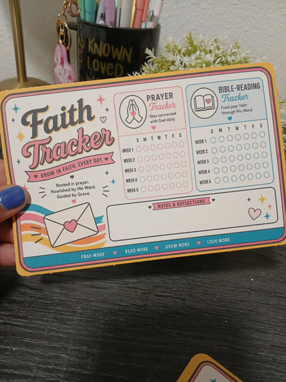 The Bible Post Mail Club Subscription