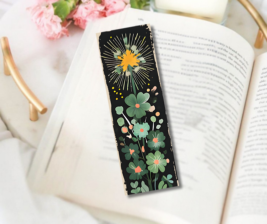 Wishful Bookmark