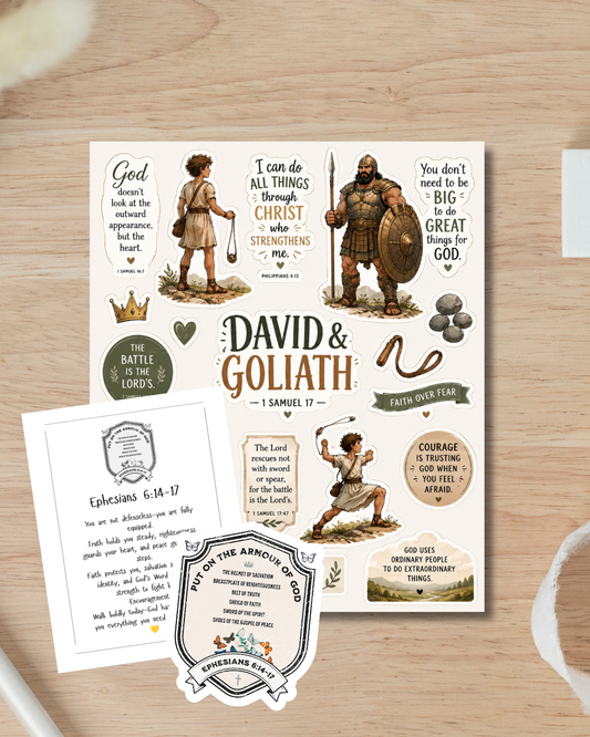 The Bible Post Mail Club Subscription