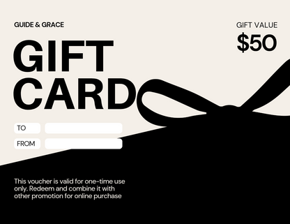 Gift Cards