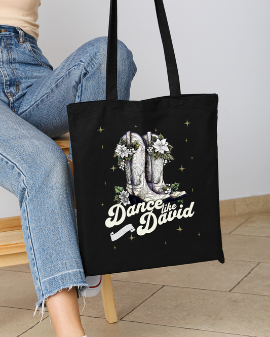 Tote Bag of the Month