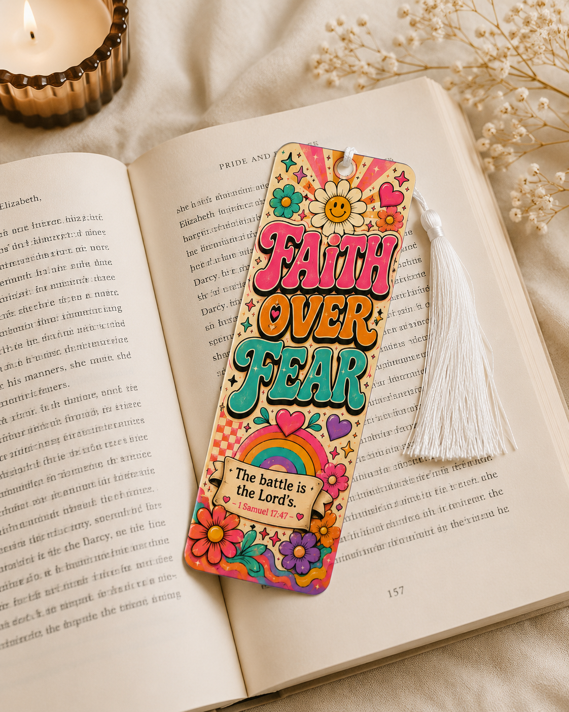 Bookmark of the Month
