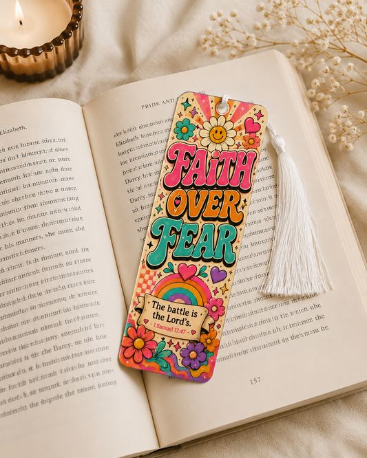 Bookmark of the Month