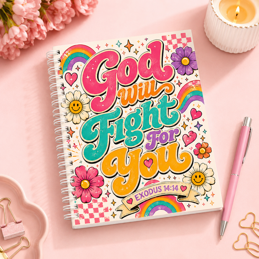 Notebook of the Month