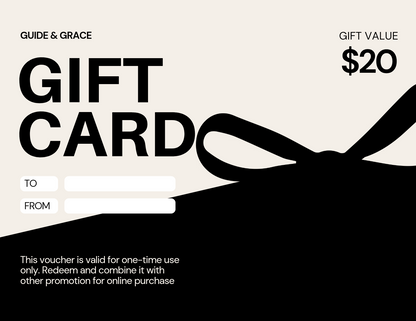 Gift Cards