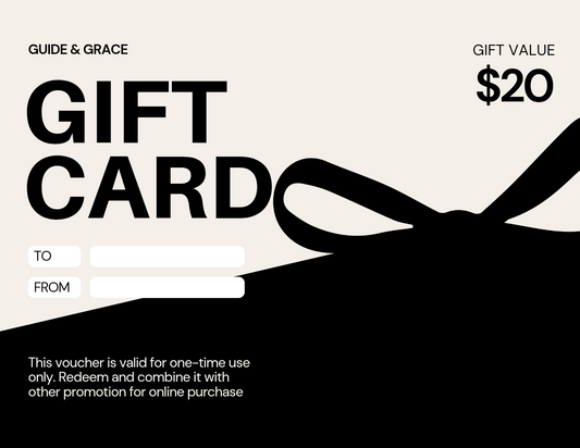 Gift Cards