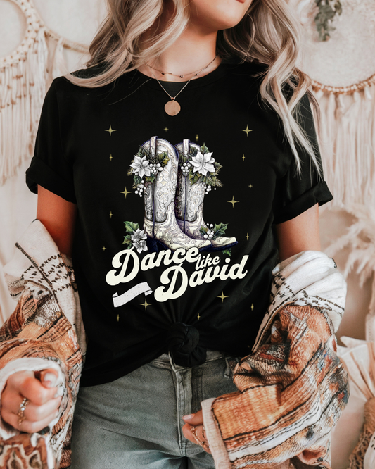Graphic Tee of the Month