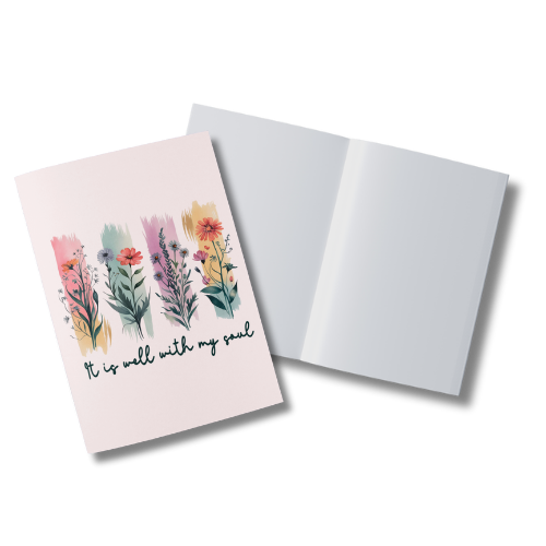 It Is Well With My Soul